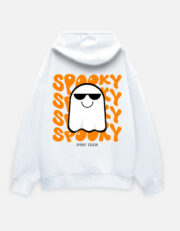 Unisex Oversized Hoodie