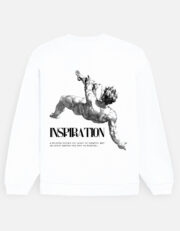 Unisex Oversized Sweatshirt - Image 4