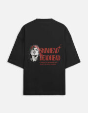 Michael Jackson Unisex Oversized Tee - Image 4