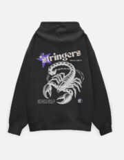 Unisex Oversized Hoodie