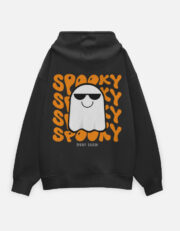 Unisex Oversized Hoodie