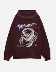 Unisex Oversized Hoodie - Image 4