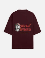 Michael Jackson Unisex Oversized Tee - Image 6