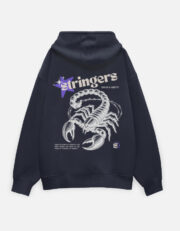 Unisex Oversized Hoodie - Image 2