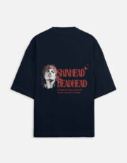 Michael Jackson Unisex Oversized Tee - Image 5