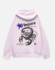 Unisex Oversized Hoodie - Image 2