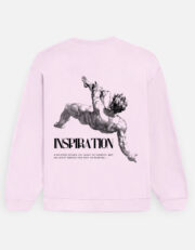 Unisex Oversized Sweatshirt - Image 2