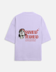 Michael Jackson Unisex Oversized Tee - Image 2