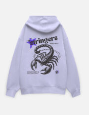 Unisex Oversized Hoodie - Image 3