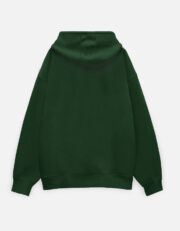 Unisex Oversized Hoodie - Image 3