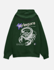 Unisex Oversized Hoodie - Image 3