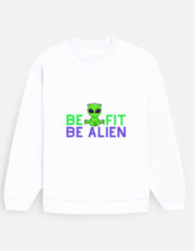 Unisex Oversized Sweatshirt - Image 8