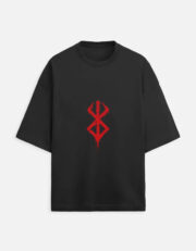 BERSERK Unisex Oversized Tee - Image 10