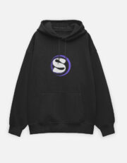 Unisex Oversized Hoodie - Image 5