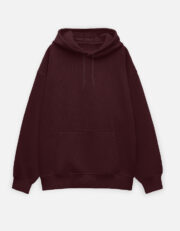 Unisex Oversized Hoodie - Image 4