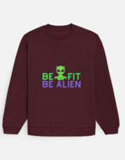 Unisex Oversized Sweatshirt