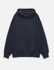 Unisex Oversized Hoodie - Image 2