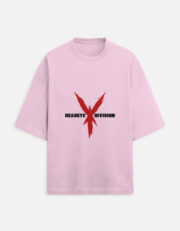 THE OUTLAWS Unisex Oversized Tee - Image 9