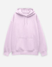 Unisex Oversized Hoodie - Image 2
