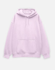 Unisex Oversized Hoodie - Image 2
