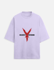 THE OUTLAWS Unisex Oversized Tee - Image 8