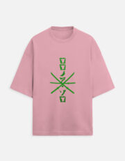 ZORO ONE PIECE  Unisex Oversized Tee - Image 12