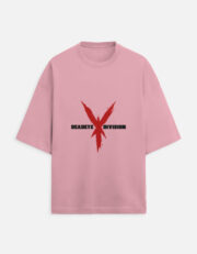 THE OUTLAWS Unisex Oversized Tee - Image 7
