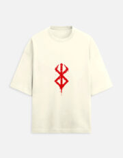 BERSERK Unisex Oversized Tee