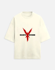 THE OUTLAWS Unisex Oversized Tee - Image 7
