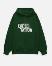 Unisex Oversized Hoodie - Image 4