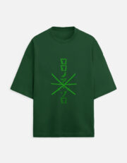 ZORO ONE PIECE  Unisex Oversized Tee - Image 14