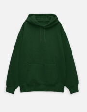Unisex Oversized Hoodie - Image 3