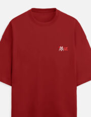 The Miz Unisex Oversized Tee - Image 8