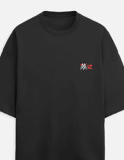 The Miz Unisex Oversized Tee - Image 5