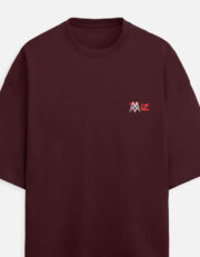 The Miz Unisex Oversized Tee - Image 9