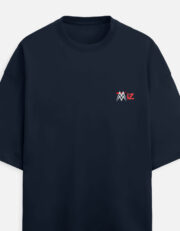 The Miz Unisex Oversized Tee - Image 6