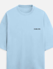Inspiration Unisex  Oversized Tee - Image 9