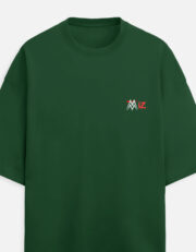 The Miz Unisex Oversized Tee - Image 7